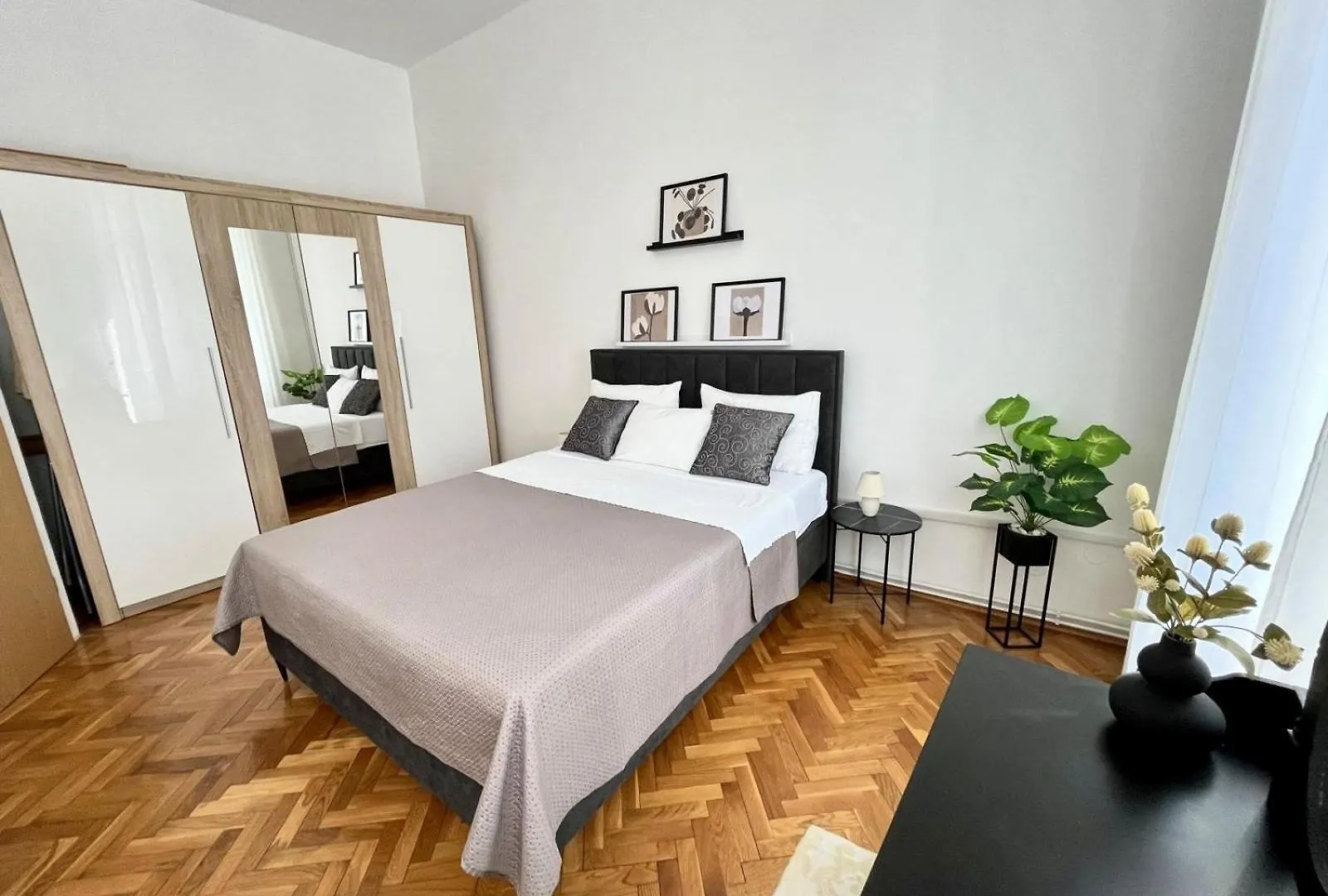 Apartments Centurio Pula Kroatien