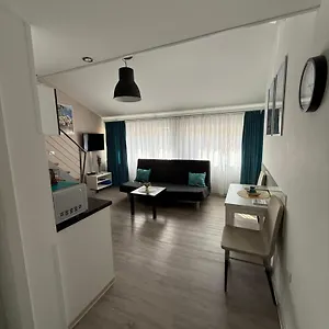 Downtown Apartment