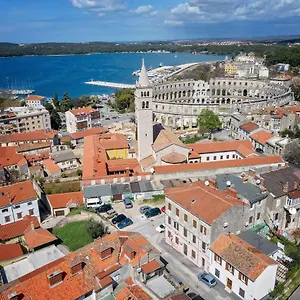 Arena Appartamento