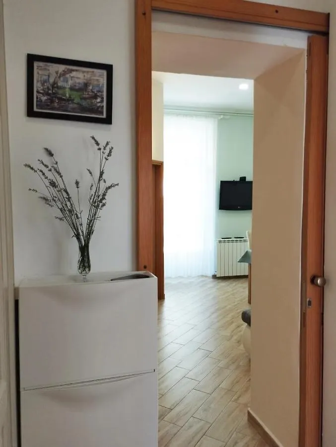 Apartments Centurio Pula Κροατία