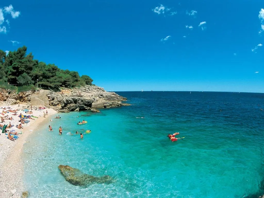 Apartments Centurio Pula Κροατία